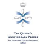 Queens Anniversary Prize winners 2021